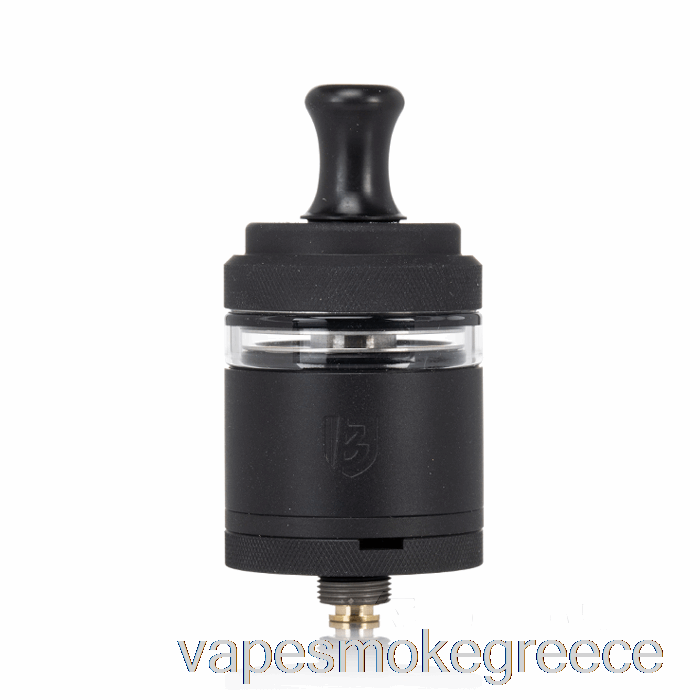 Vape Greece Vandy Vape B3 Mtl 24mm Rta μαύρο